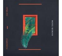 FLOWERPOT - Vol.2 [Hotel Seokyo]