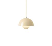 Flowerpot VP1 Suspension Ivoire