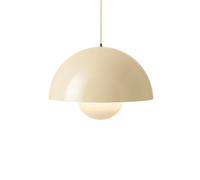 Flowerpot VP2 Suspension Ivoire