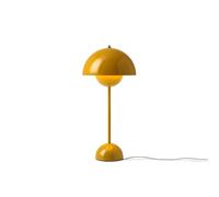 &Tradition 20722201 5709262011957 lampe de table E27 40 W Marron