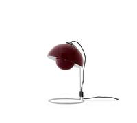 Flowerpot VP4 Lampe de table Dark Plum