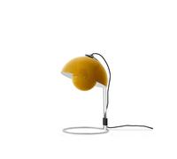 Flowerpot VP4 Lampe de table Mustard