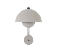 Flowerpot VP8 Applique murale AndTradition - 5705385020289