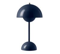 Flowerpot VP9 Portable Lampe à batterie / Lampe de table avec USB AndTradition - ANDTRADITION 133093A568