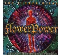 Flowerpower - A Journey To The Hidden Corners Of Your Mind