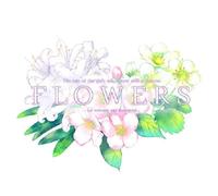 FLOWERS 秋篇 ORIGINAL SOUNDTRACK「AUTOMNE」(初回限定版)