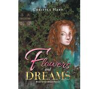 Flowers and Dreams: Book 1 of the Némain Trilogy