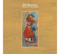 Flowers at the Scene by BOWNESS,TIM [Audio CD] NEUF