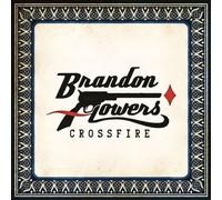 Flowers,Brandon - Crossfire [Import]