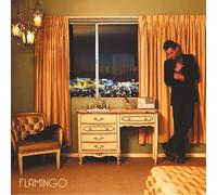 Brandon Flowers – Flamingo – Vinyle LP – Neuf