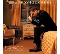 Flowers, Brandon - Flamingo -Deluxe-
