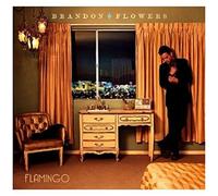 Flowers, Brandon - Flamingo