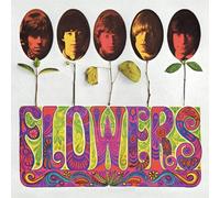 Flowers by The Rolling Stones [Audio CD] NEUF
