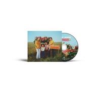 Pacific Avenue – Flowers – CD – Neuf (BMG)