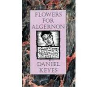 Flowers for Algernon, Harcourt Brace Modern Classic Daniel Keyes (Auteur)