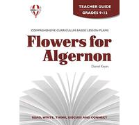 Flowers for Algernon - Teacher Guide