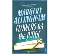 Flowers For The Judge