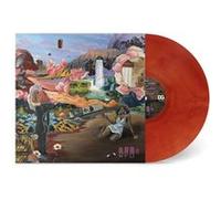 Mourning (a) Blkstar - Flowers for The Living (Dark Blue Vinyl) [Import]