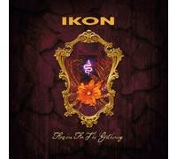 Ikon - Flowers for The. -Spec [Import]