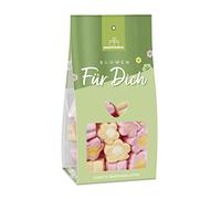 Flowers for You Marshmallows Flower Power Marshmallow Mix by naschlabor - Le mélange coloré pour vos proches | Cadeau pour partenaire | Idéal comme cadeau
