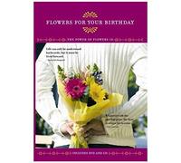 Flowers For Your Birthday