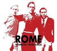 Flowers from Exile