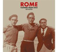 Flowers from Exile-Revisited