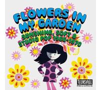 Flowers in My Garden/Sunshine, Soft & Studio Pop 1966-1970