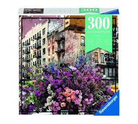 Flowers in New York Ravensburger 12964