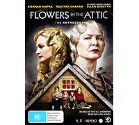 Flowers in The Attic/Anthology Collection (4 DVD) [Edizione: Australia] [Import]