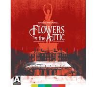 Flowers in The Attic [Blu-Ray]