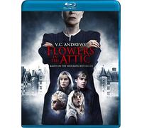 Flowers in The Attic [Blu-Ray]