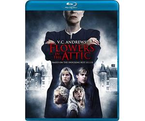 Flowers in The Attic [Blu-Ray]