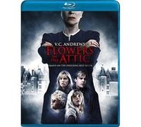 Flowers In The Attic (1987/ Image/ Blu-Ray/ Remastered)