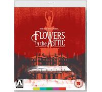 Flowers in The Attic [Edizione: Regno Unito] [Blu-Ray] [Import]