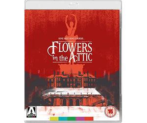 Flowers in The Attic [Edizione: Regno Unito] [Blu-Ray] [Import]