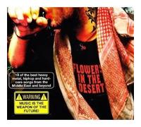 Vari-Flowers in the Desert - Flowers in The Desert [Import]