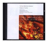 Paul McCartney – Flowers In The Dirt