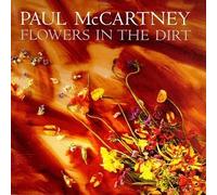 Flowers in the Dirt by Paul Mccartney (1990-10-25)