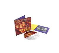 Paul McCartney – Flowers in the Dirt – CD – UMC