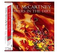 Flowers in The Dirt [SHM-CD Digisleeve-Tirage Limité]