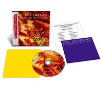 Flowers in The Dirt [SHM-CD Digisleeve-Tirage Limité]
