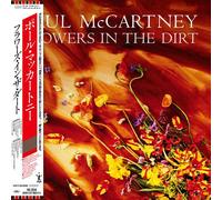 Paul Mccartney - Flowers in The Dirt [SHM-CD] [Import]