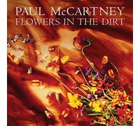 Flowers In The Dirt Vinyle