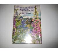 Flowers in the Landscape