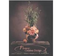 Flowers James L. Johnson, M. Buddy Benz, William J. McKinley (Auteur)