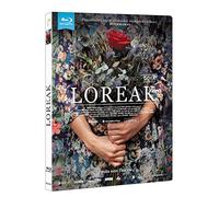 Flowers ( Loreak ) [ Origine Espagnole, Sans Langue Francaise ] (Blu-Ray)
