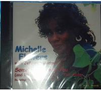 Flowers, Michelle - Somebody Loves You