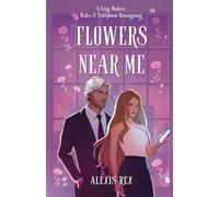 Flowers Near Me: Love Blooms in the Shadows of Olympus