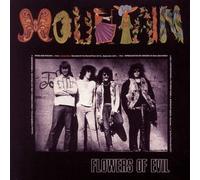 Mountain - Flowers of Evil [New CD] Alliance MOD
